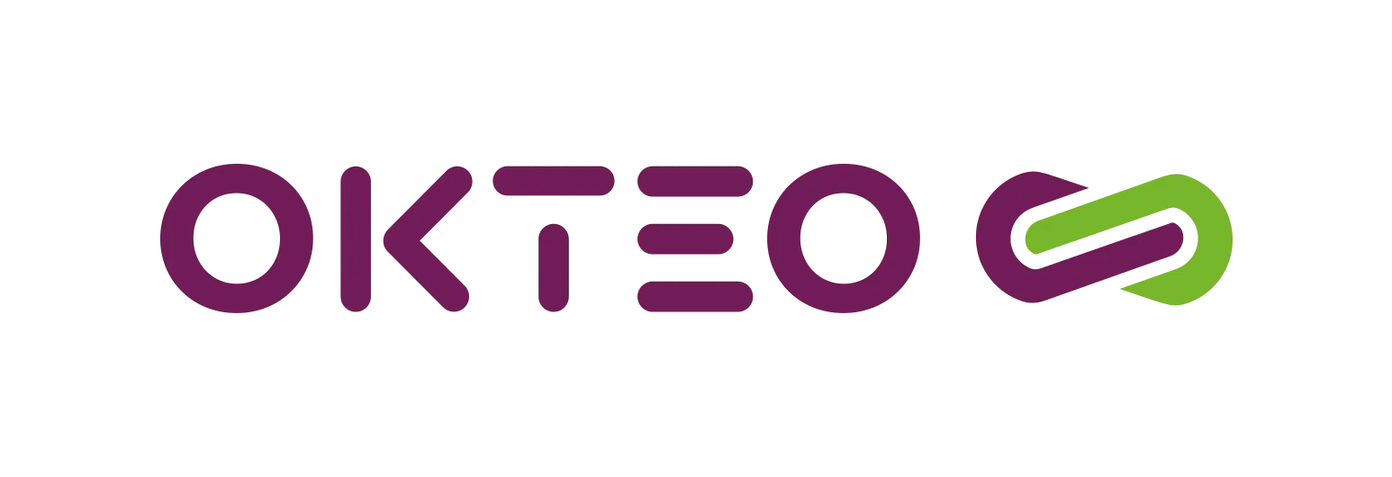 Web OKTEO